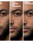 Pore Minimizer Set 1 Primer