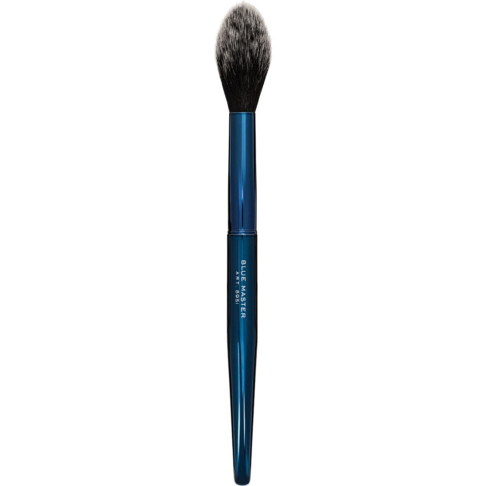 Blue Master - Precision Powder Brush 8951