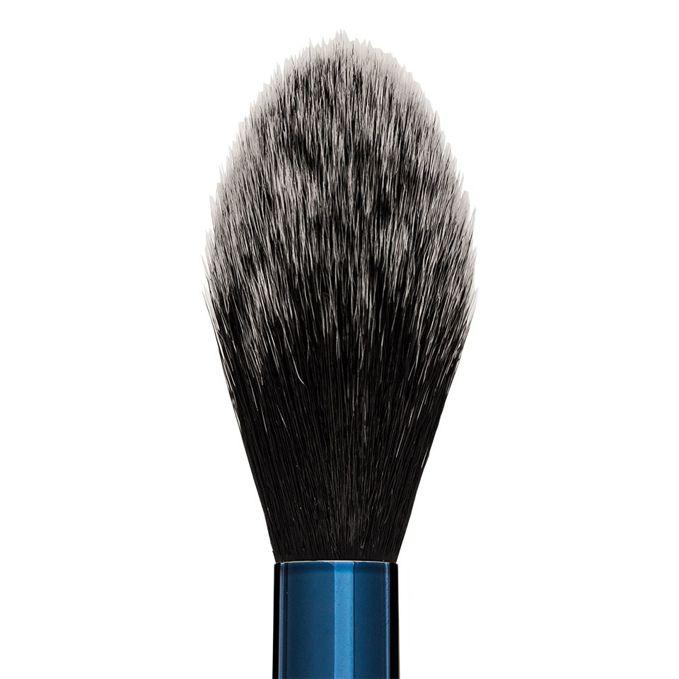 Blue Master - Precision Powder Brush 8951