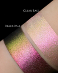 Opal Multichrome Loose Eyeshadows
