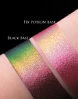 Opal Multichrome Loose Eyeshadows