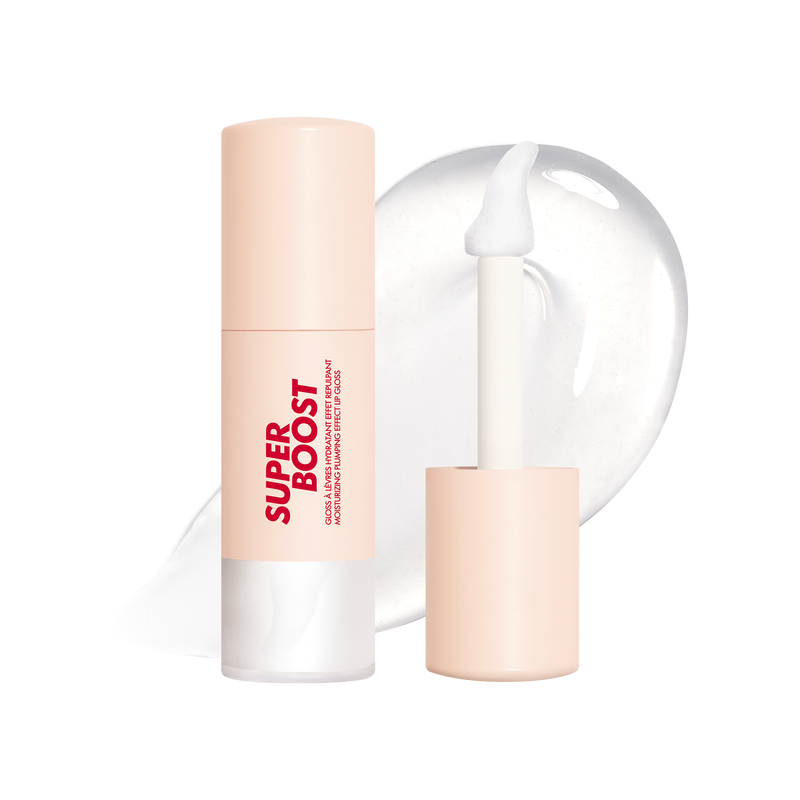 Super Boost Lip Gloss