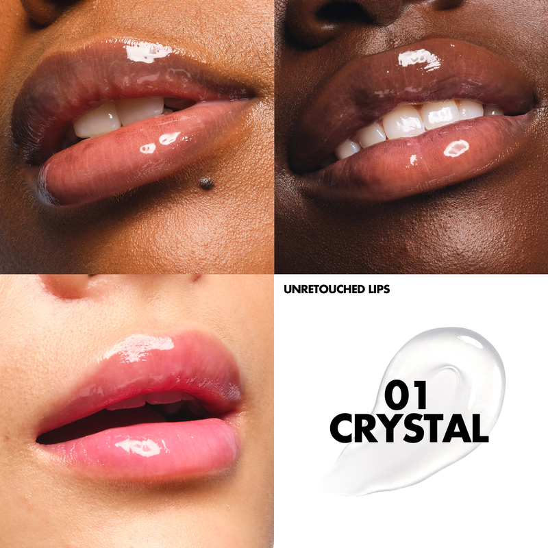 Super Boost Lip Gloss
