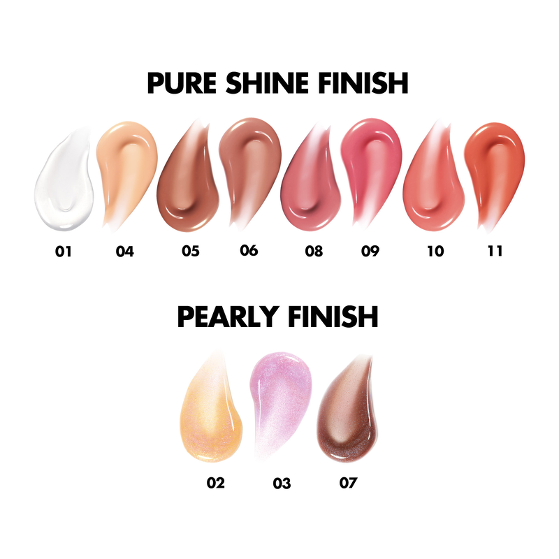 Super Boost Lip Gloss