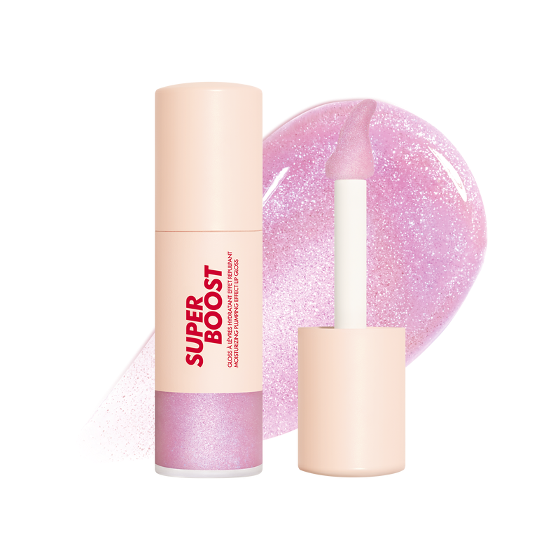 Super Boost Lip Gloss