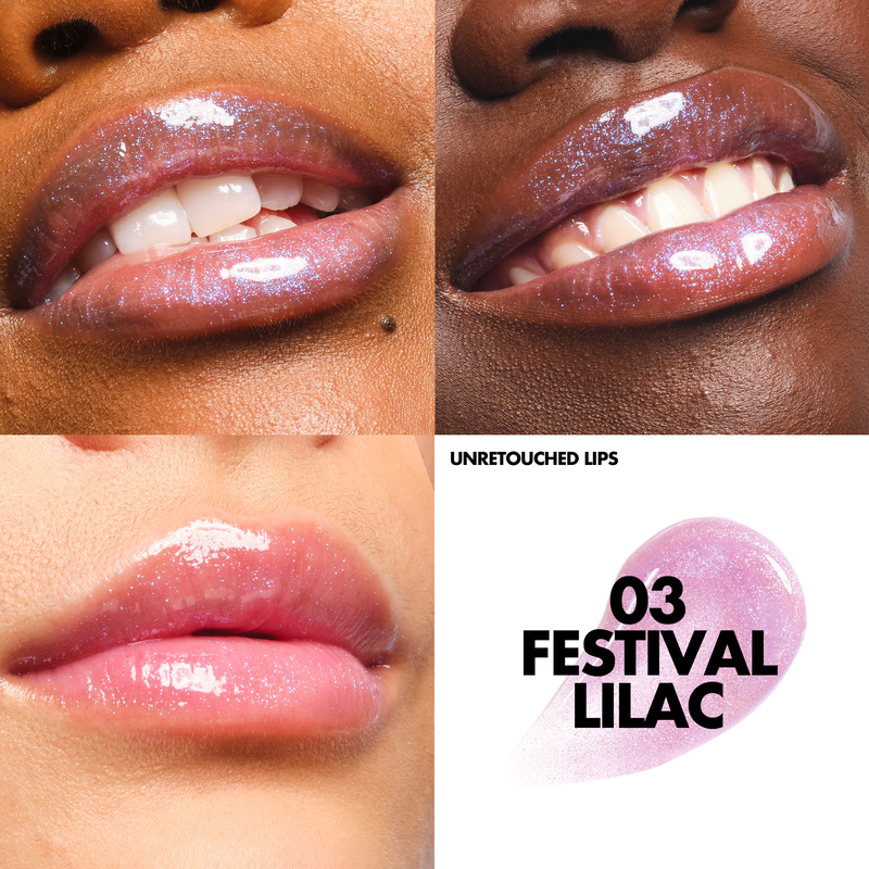 Super Boost Lip Gloss