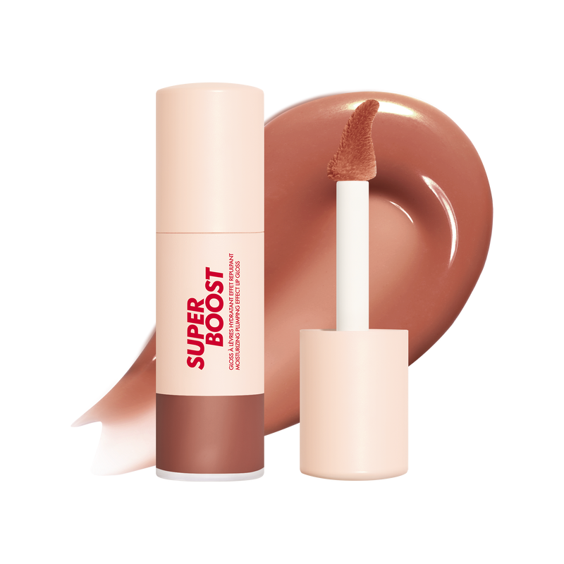 Super Boost Lip Gloss