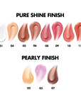 Super Boost Lip Gloss