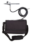 Nebula Airbrush System Compressor Set