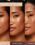 Sculpt & Glow Palette 4 Colors