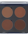 Sculpt & Glow Palette 4 Colors