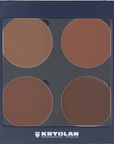 Sculpt & Glow Palette 4 Colors