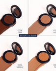 Sculpt & Glow Palette 4 Colors