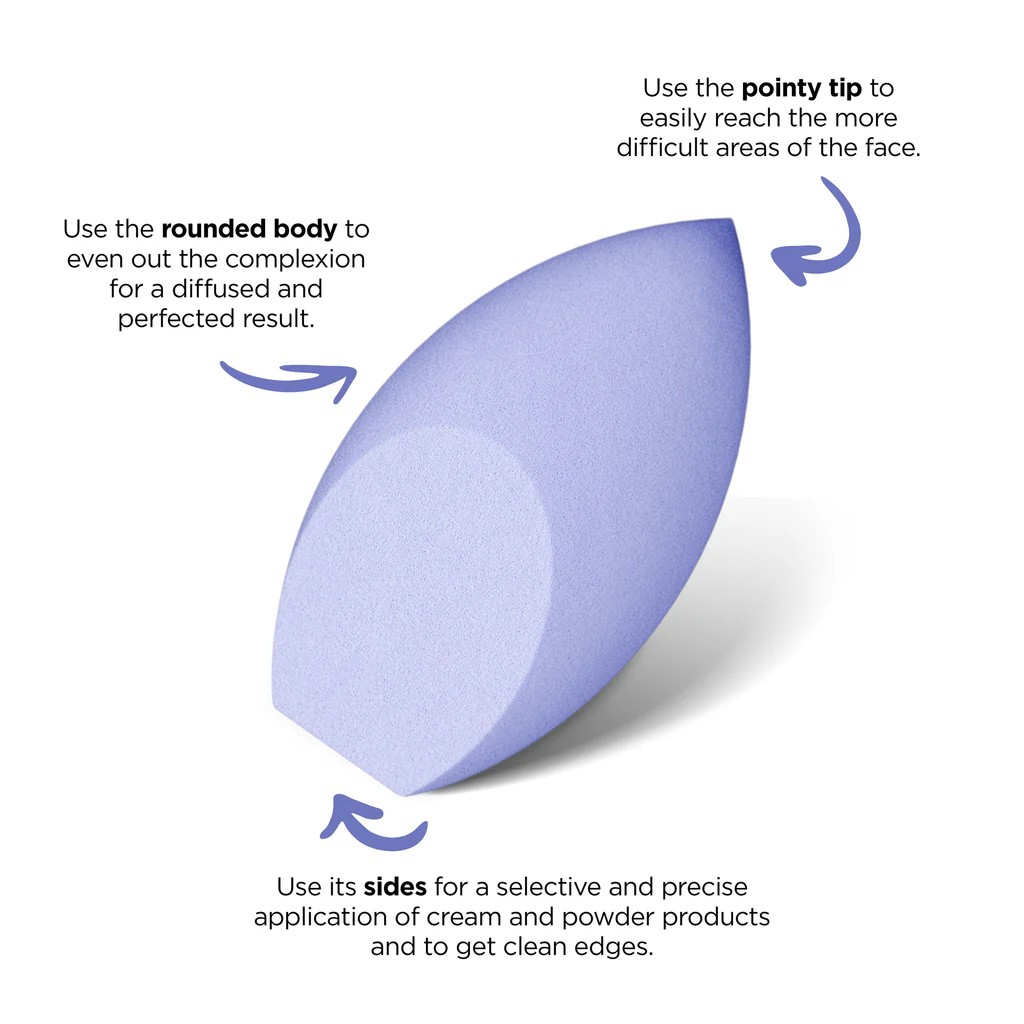 Sharp Perfection - Makeup Sponge