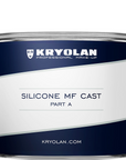 MF Cast Silicone