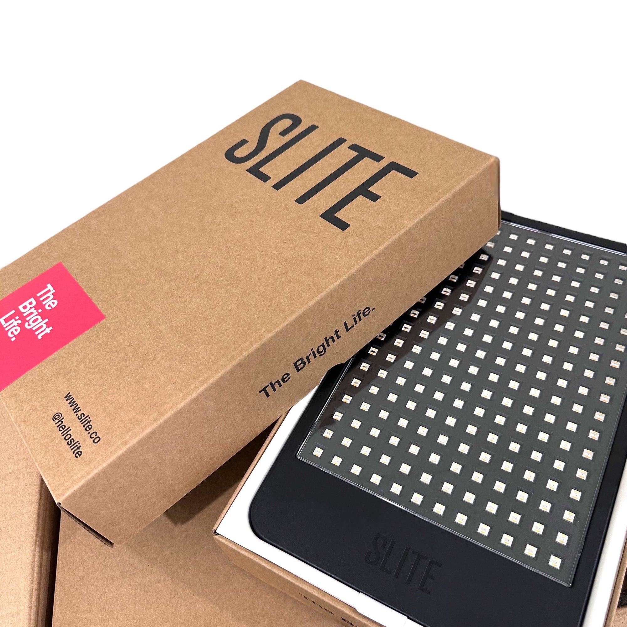 Slite Base Kit