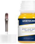 Spirit Gum Matt 50ML