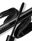 Splashproof - Waterproof Mascara Black