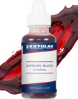 Supreme Blood External Dark