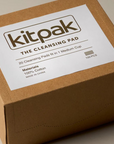 The Cleansing Pads