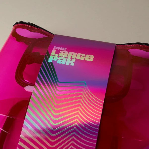 The Large Pak