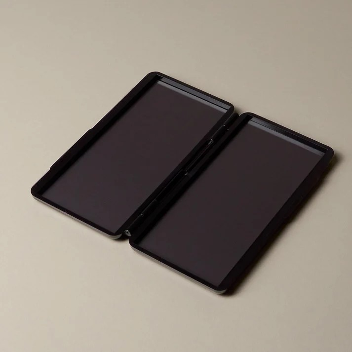 The New Compact Palette - Kitpak