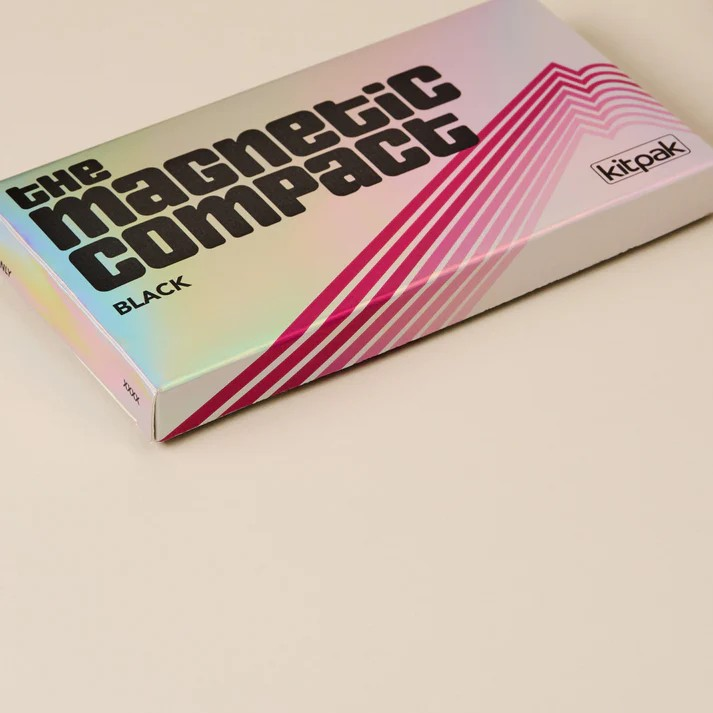 The New Compact Palette - Kitpak