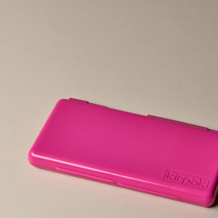 The New Compact Palette - Kitpak