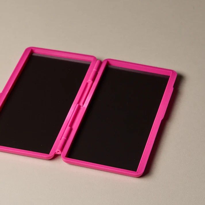 The New Compact Palette - Kitpak