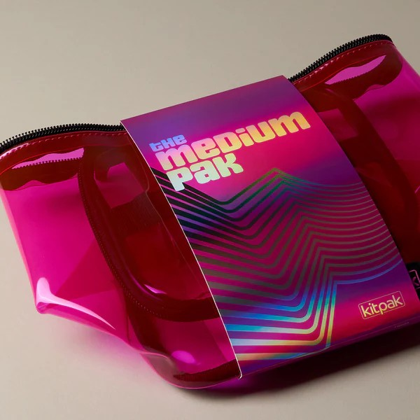 The Medium Pak