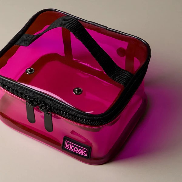 El paquete transparente - Kitpak