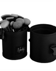 The Stand Up Makeup Brush Case - Nanshy