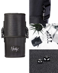 The Stand Up Makeup Brush Case - Nanshy