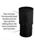 The Stand Up Makeup Brush Case - Nanshy
