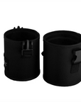 The Stand Up Makeup Brush Case - Nanshy