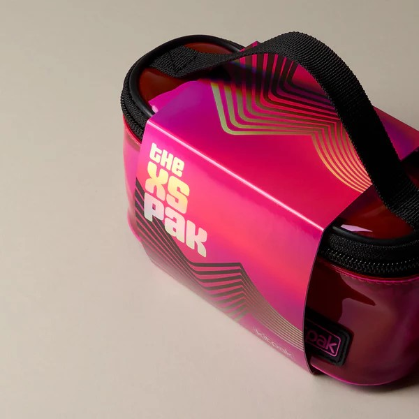 The XS Pak