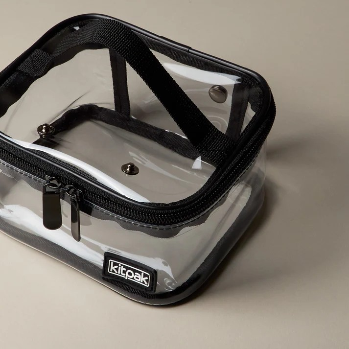 El paquete transparente - Kitpak