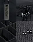 Travel Makeup Case - Nanshy