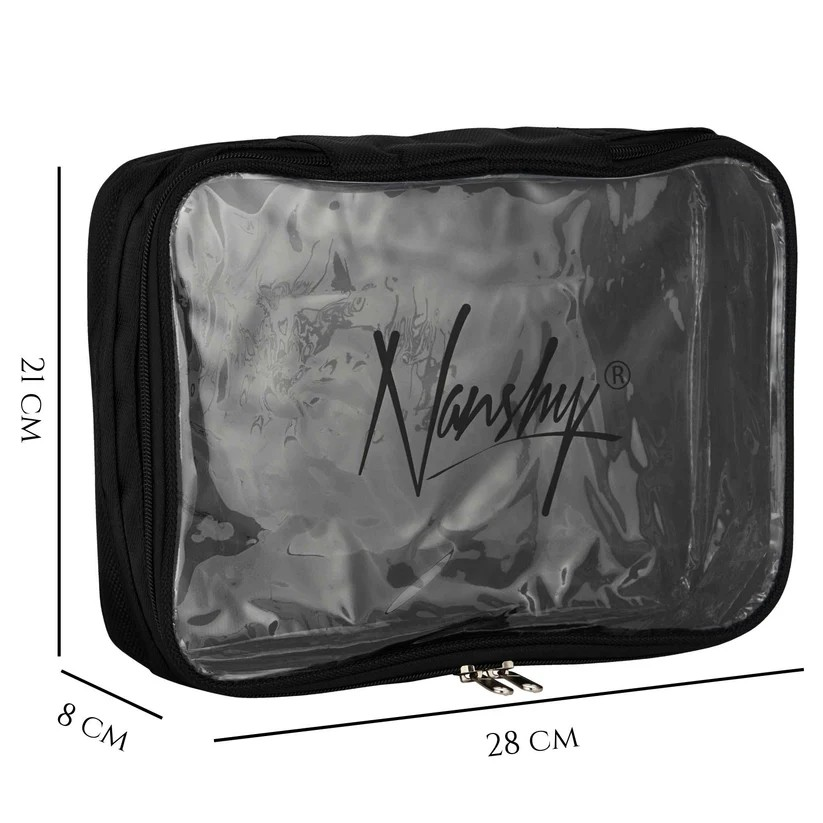 Nanshy - Neceser de viaje