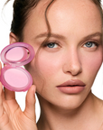 Close-Up Blurring Powder Blush Nabla