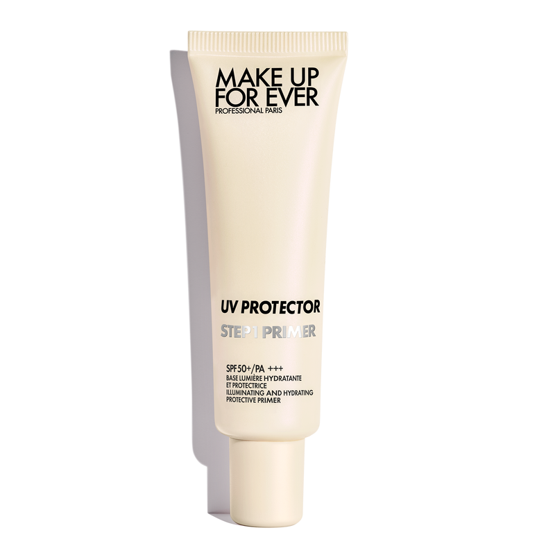 UV Protector Step 1 Primer
