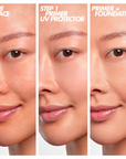 UV Protector Step 1 Primer