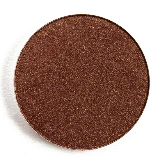 Bright and Satin Eyeshadow & Pressed Pigment