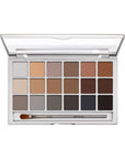 Sombra de ojos Variedad 18 colores