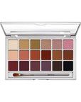 Sombra de ojos Variedad 18 colores