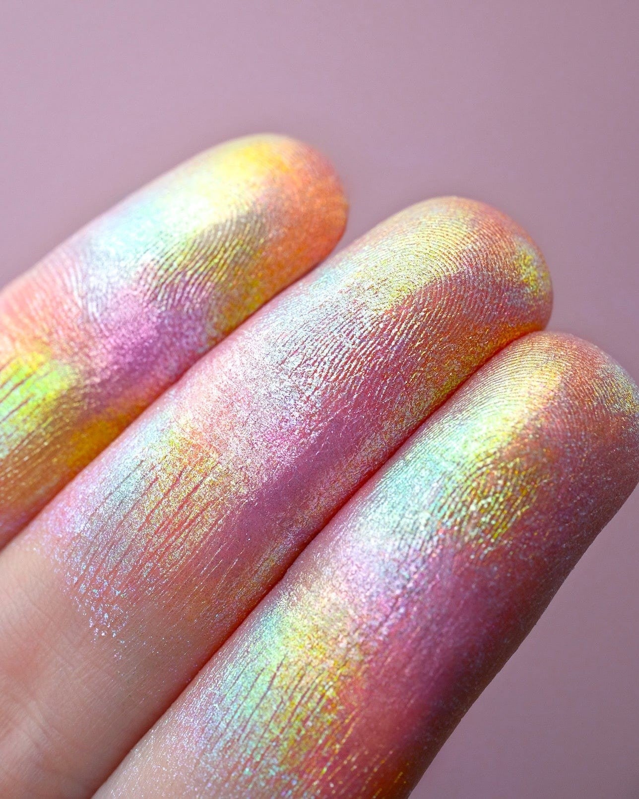MultiChrome Prensado - Karla Cosmetics