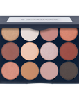 Velvet Vision Eye Shadow Palette - Velvet 1