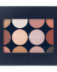 Velvet Vision Eye Shadow Palette - Velvet 1