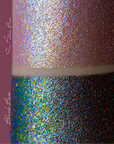 Opal Multichrome Loose Eyeshadows