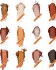 Velvet Vision Eye Shadow Palette - Velvet 1